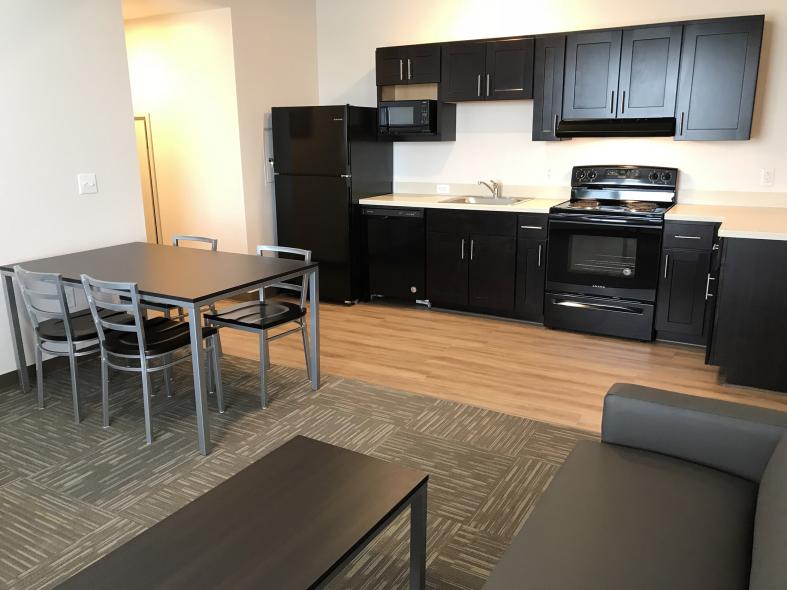 Wayne State's Most Expensive Student Housing Opens This Week