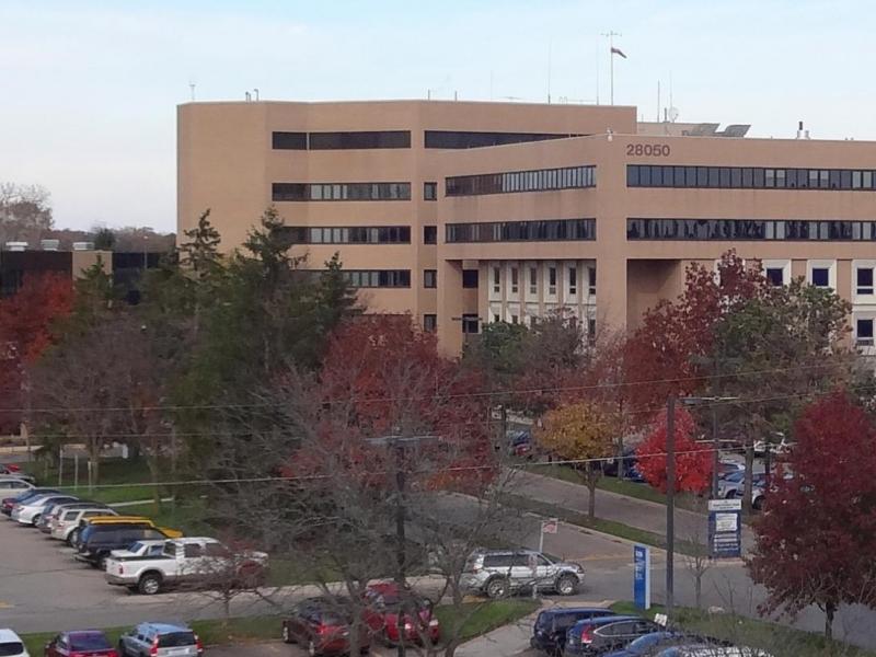 Botsford Hospital plans 160M expansion