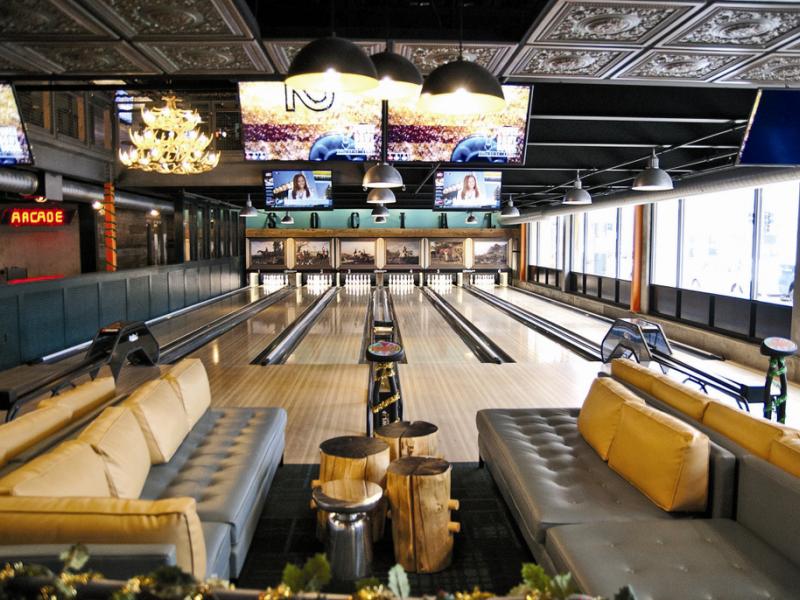 Detroit restaurant openings offer spread of new dining options