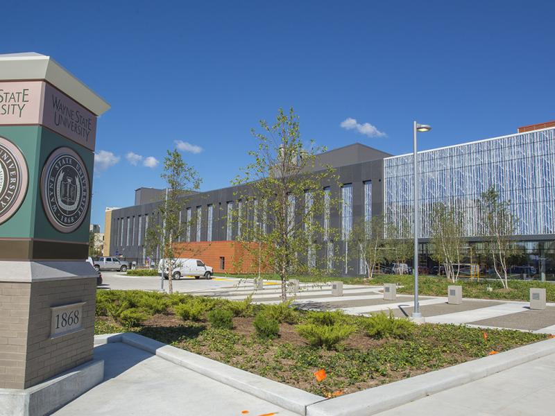 Wayne State medical school restructures clinical research under new center