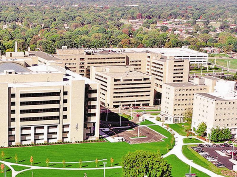 Nine Michigan hospitals on Truven's top 100 hospital list