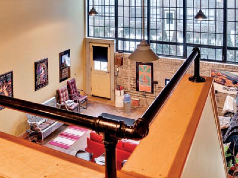 Eastern Market apartments turn condo; sale market called strong