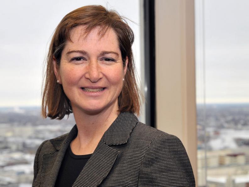 Women to Watch Barbara McQuade