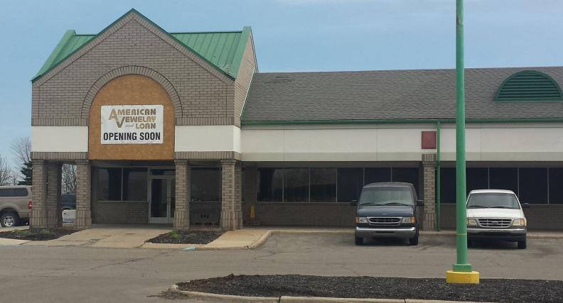 American Jewelry and Loan pawn shop chain grows with the times