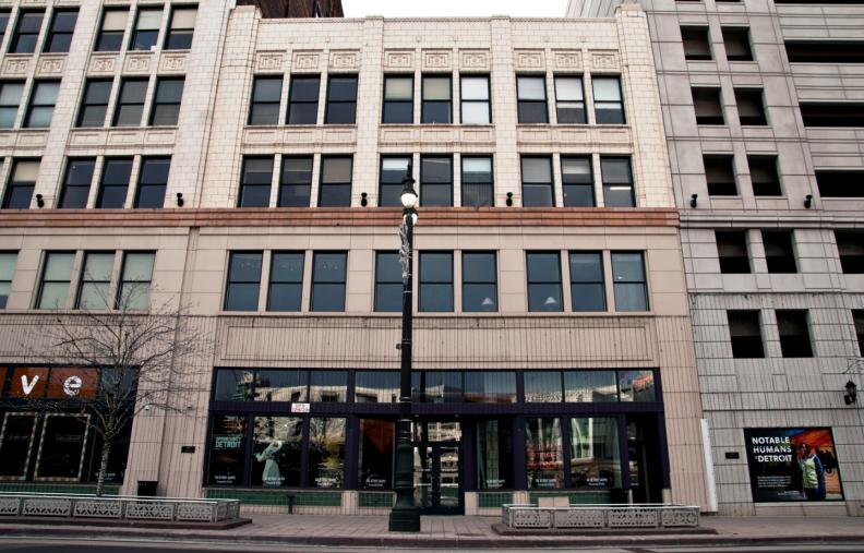 Restoration Hardware to open outlet store in downtown Detroit, sources say