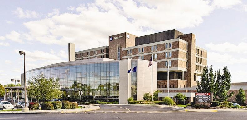 Crittenton Hospital plans to join Ascension Health