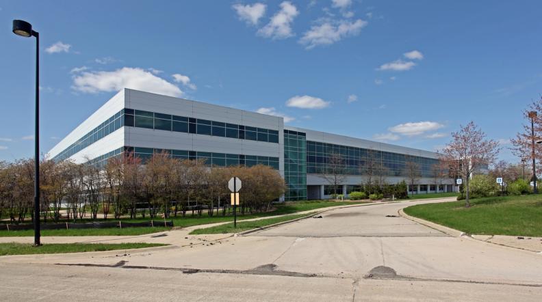 Williams International in talks for plant at former Pontiac film site